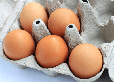 Eggs Recipes For Weight Loss