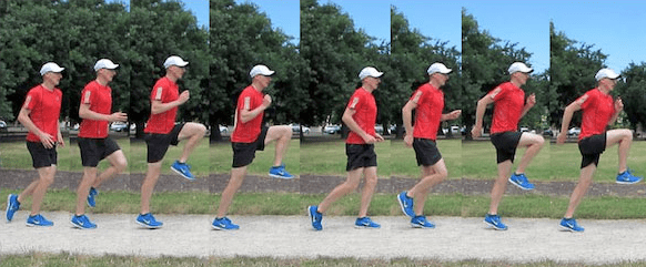 How to improve your running